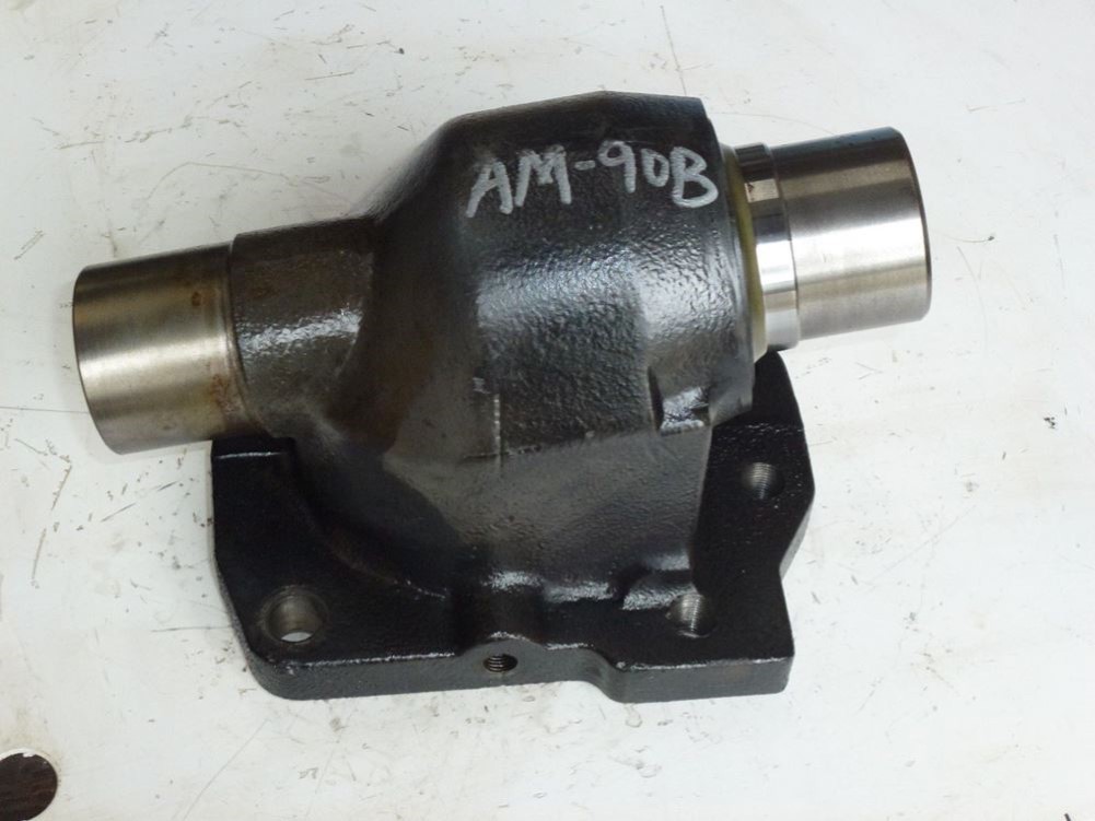 Eastern Triangle Enterprises LLC Parts Store. 80