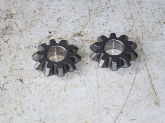 Eastern Triangle Enterprises LLC Parts Store. 78