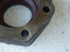 Picture of Front MFD Axle Housing Spacer 1962136C1 Case IH 275 Compact Tractor