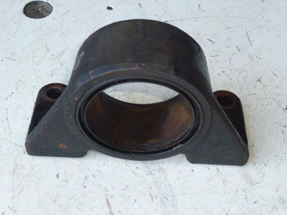 Picture of Front MFD Axle Rear Mounting Bracket 1962123C1 Case IH 275 Compact Tractor