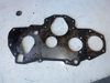 Picture of Timing Plate 1962806C1 Case IH 275 Compact Tractor Mitsubishi K3M Diesel Engine