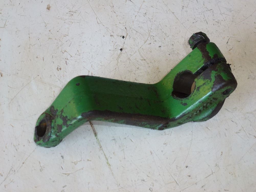 Eastern Triangle Enterprises LLC EStore. Shift Lever R52468 John Deere