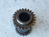 Picture of 19T-23T Gear Wheel 1961947C1 Case IH 275 Compact Tractor Transmission