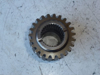 Picture of 19T-23T Gear Wheel 1961947C1 Case IH 275 Compact Tractor Transmission