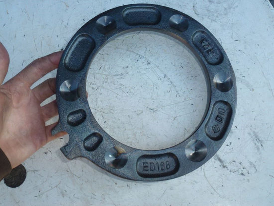 Picture of LH Left Brake Cam Plate 34070-28770 Kubota