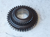 Picture of 40T Gear Wheel 1961970C1 Case IH 275 Compact Tractor PTO Countershaft