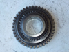 Picture of 40T Gear Wheel 1961970C1 Case IH 275 Compact Tractor PTO Countershaft