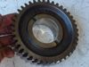 Picture of 40T Gear Wheel 1961970C1 Case IH 275 Compact Tractor PTO Countershaft