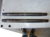Picture of Front Axle Shaft 1962135C1 Case IH 275 Compact Tractor