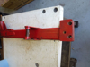 Picture of Front RH Right Reel Lift Arm 92-9291-01 Toro 4000-D Reelmaster Mower 115-8047-01
