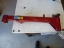 Picture of Rear LH Left Wing Lift Arm 92-9296-01 Toro 4000-D Reelmaster Mower 115-8048-01
