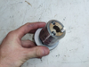 Picture of Kubota 1C010-24250 Idler Gear Shaft Pin