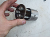 Picture of Kubota 1C010-24250 Idler Gear Shaft Pin