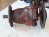 Picture of Toro 58-5430 Front Hydraulic Drive Motor 4000D 4500D 450D Reelmaster Mower 585430