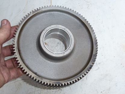 Picture of Timing Idler Gear 1C011-24014 Kubota V3800 Diesel Engine Tractor