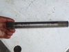 Picture of Planetary Input Shaft 93-7471 Toro 6500-D 6700-D Mower 5500 Sprayer 937471