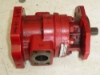 Picture of Toro 86-6000-01 Hydraulic Gear Pump off 4000D Reelmaster Mower 86600001