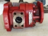 Picture of Toro 86-6000-01 Hydraulic Gear Pump off 4000D Reelmaster Mower 86600001