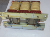 Picture of Siemens 4EP4000-6US00 Transformer Reactor