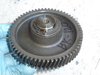 Picture of Timing Idler Gear Kubota V1505-T V1505 Diesel Engine Toro Jacobsen Mower