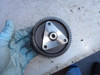 Picture of Timing Idler Gear Kubota V1505-T V1505 Diesel Engine Toro Jacobsen Mower