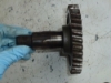 Picture of Pinion Gear Shaft 9805068 New Holland 463 Disc Mower Disk