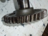 Picture of Pinion Gear Shaft 9805068 New Holland 463 Disc Mower Disk