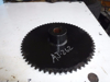 Picture of Steering Sprocket Gear 4194181 Jacobsen Eclipse 322 Hybrid Greens Mower Electric