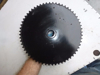 Picture of Steering Sprocket Gear 4194181 Jacobsen Eclipse 322 Hybrid Greens Mower Electric