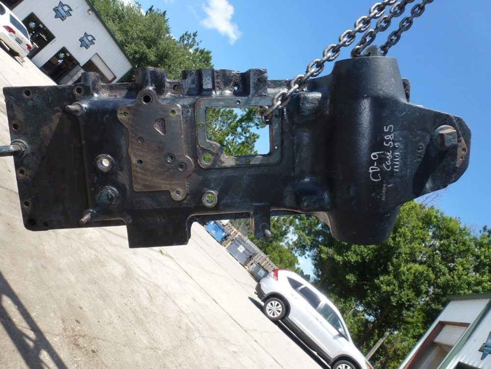 Eastern Triangle Enterprises LLC Parts Store. 77