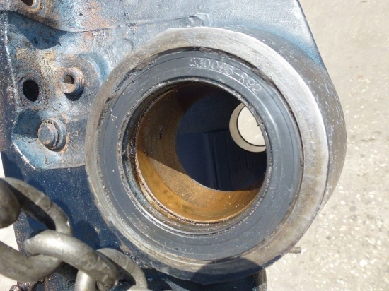 Eastern Triangle Enterprises LLC Parts Store. 77