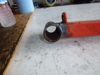 Picture of Kuhn Slide Limit Tube 56838800 GMD 700 800 GII HD Disc Mower