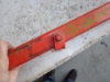 Picture of Kuhn Slide Limit Tube 56838800 GMD 700 800 GII HD Disc Mower