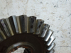 Picture of Cutterbar Drive Gearcase Bevel Gear E82683 John Deere 920 925 930 935 Disc Mower Conditioner