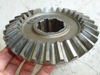 Picture of Cutterbar Drive Gearcase Bevel Gear E82683 John Deere 920 925 930 935 Disc Mower Conditioner