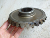 Picture of Cutterbar Drive Gearcase Bevel Gear E82683 John Deere 920 925 930 935 Disc Mower Conditioner