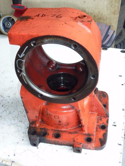 Picture of Gearbox Housing 56828300 568283AN Kuhn GMD 600 700 GII HD Disc Mower