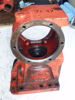 Picture of Gearbox Housing 56828300 568283AN Kuhn GMD 600 700 GII HD Disc Mower