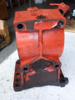 Picture of Gearbox Housing 56828300 568283AN Kuhn GMD 600 700 GII HD Disc Mower