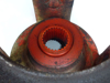 Picture of Outer Cone Top Hat 55912210 Kuhn FC352G Disc Mower Conditioner