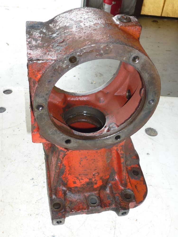 Eastern Triangle Enterprises LLC EStore. Cutterbar Drive Gearbox