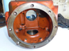 Picture of Cutterbar Impeller Drive Gearbox 56065220 Kuhn FC352G Disc Mower Conditioner