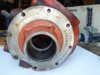 Picture of Cutterbar Impeller Drive Gearbox 56065220 Kuhn FC352G Disc Mower Conditioner