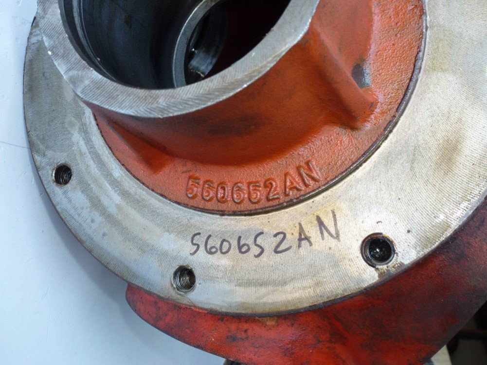 Eastern Triangle Enterprises LLC EStore. Cutterbar Impeller Drive