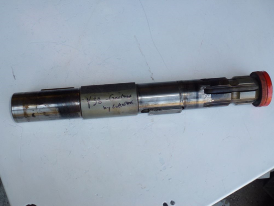 Picture of Gearbox Primary Drive Shaft 56005600 Kuhn FC352G Disc Mower Conditioner