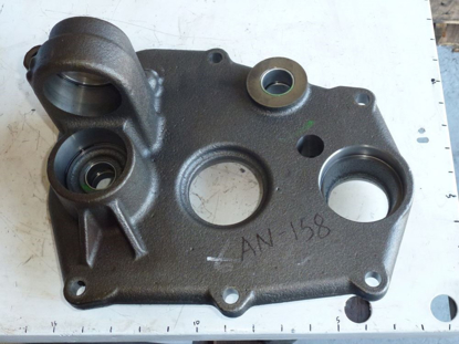 Picture of Transmission Clutch Housing Bearing Holder 3C151-32300 Kubota M9960 Tractor