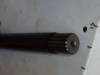 Picture of PTO Clutch Propeller Shaft 3C081-79120 Kubota M9960 Tractor