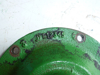 Picture of Gearcase Gearbox Cap Cover E12345 John Deere 972 15A 16A Rotar Silage Chopper