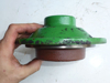 Picture of Gearcase Gearbox Cap Cover E12345 John Deere 972 15A 16A Rotar Silage Chopper