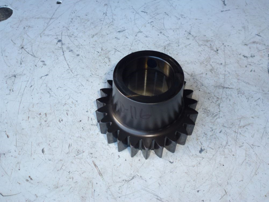 Picture of 4WD Gear 84242550 New Holland Case IH CNH Tractor